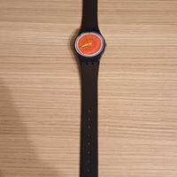 orologio swatch modello vintage anni 80
