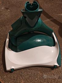 Pulilava SP520 x folletto