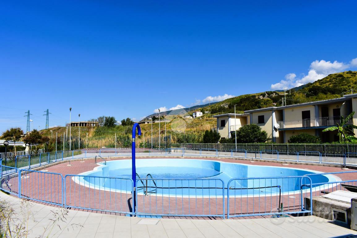 Appartamento – San Lucido, Cosenza - Vista 4