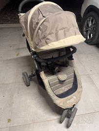 Passeggino Baby Jogger City mini