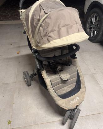 Passeggino Baby Jogger City mini