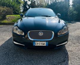 Jaguar XF 3.0 DS V6 Premium Luxury