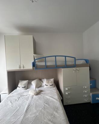 Camera da letto