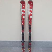 Sci Slalom R11 Atomic SL Race 156 cm Woodcore Ti