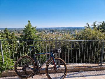 Bici da strada