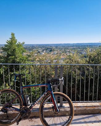 Bici da strada