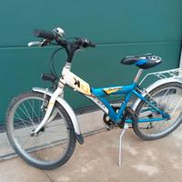 Bici bambino