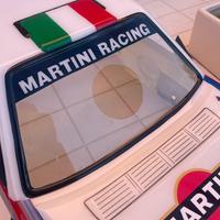 BERGONZONI VINTAGE GB CLUB 1/5 (Lancia Delta)