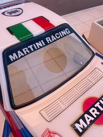 BERGONZONI VINTAGE GB CLUB 1/5 (Lancia Delta)