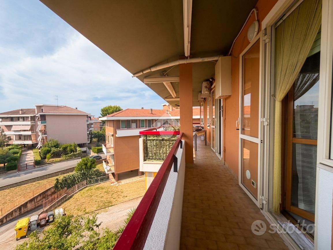 Appartamento – Termoli, Contrada Porticone e Villaggio Valentino, Campobasso - Vista 3