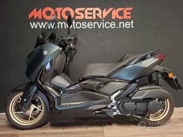 Yamaha X-Max 125 Tech Max