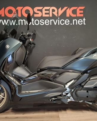 Yamaha X-Max 125 Tech Max