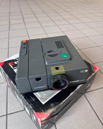 Proiettore diapositive REFLECTA Diamator AF