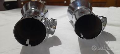 TERMINALI DI SCARICO HARLEY-DAVIDSON