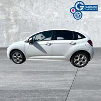 CITROEN C3 2ª serie C3 1.1 DeeJay