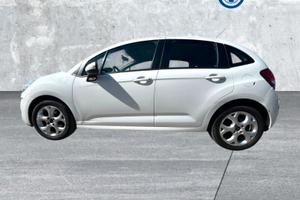 CITROEN C3 2ª serie C3 1.1 DeeJay