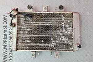 RADIATORE ACQUA POLARIS PREDATOR 500 2005 2004 E 2