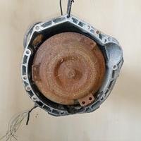 Cambio Mercedes Classe C220 2.2 CDI Automatico