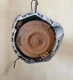 Cambio Mercedes Classe C220 2.2 CDI Automatico