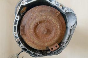 Cambio Mercedes Classe C220 2.2 CDI Automatico