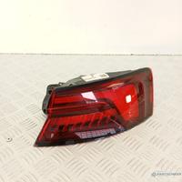 Fanale Posteriore Destro Esterno LED Audi A5 F5 B9