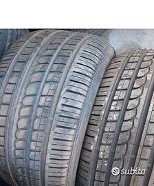 285 35 18 Pirelli nuove