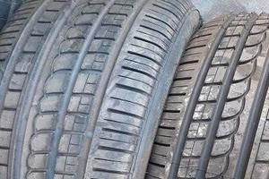 285 35 18 Pirelli nuove