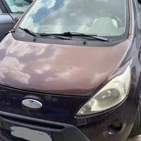 Ricambi Ford ka