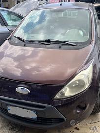 Ricambi Ford ka