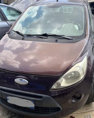 Ricambi Ford ka