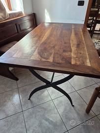 tavolo legno