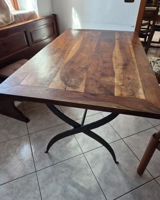 tavolo legno