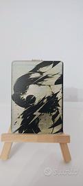 Card Pikachu 