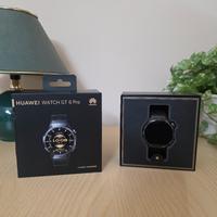 Huawei watch gt6 pro
