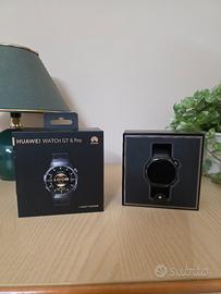 Huawei watch gt6 pro