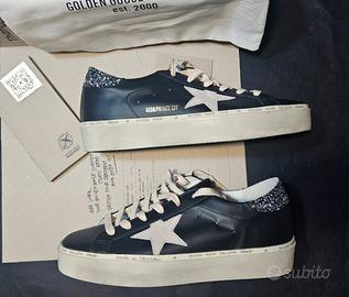 Hi-Star Golden Goose 40 donna