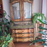 TRUMEAU- Credenza Barocco Veneziano ORIGINALE  700