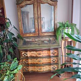 TRUMEAU- Credenza Barocco Veneziano ORIGINALE  700