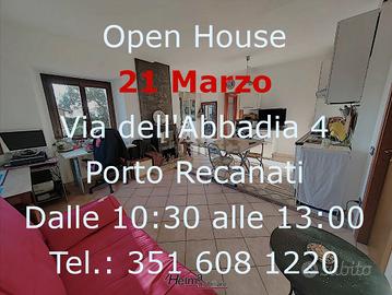 Trilocale buono stato