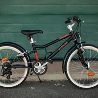 Bici strada bambino 6-9 anni 120-135 cm