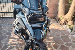 BMW R1200GS TRIPLE BLACK 