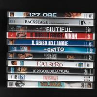 misto dvd indicare il titolo