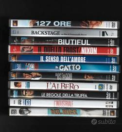 misto dvd indicare il titolo