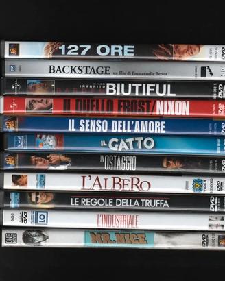 misto dvd indicare il titolo