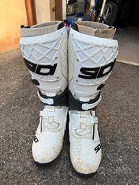 Sidi crossair x 44