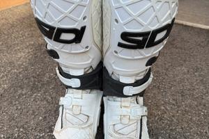 Sidi crossair x 44