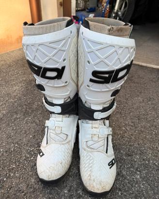 Sidi crossair x 44
