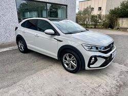 VOLKSWAGEN Taigo R-Line 1.0 TSI 110 CV DSG