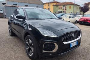 JAGUAR E-PACE 2.0d 163cv R-DYNAMIC