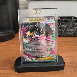 Pokemon mega mawile ex Near Mint 94/132 megavoluzi
